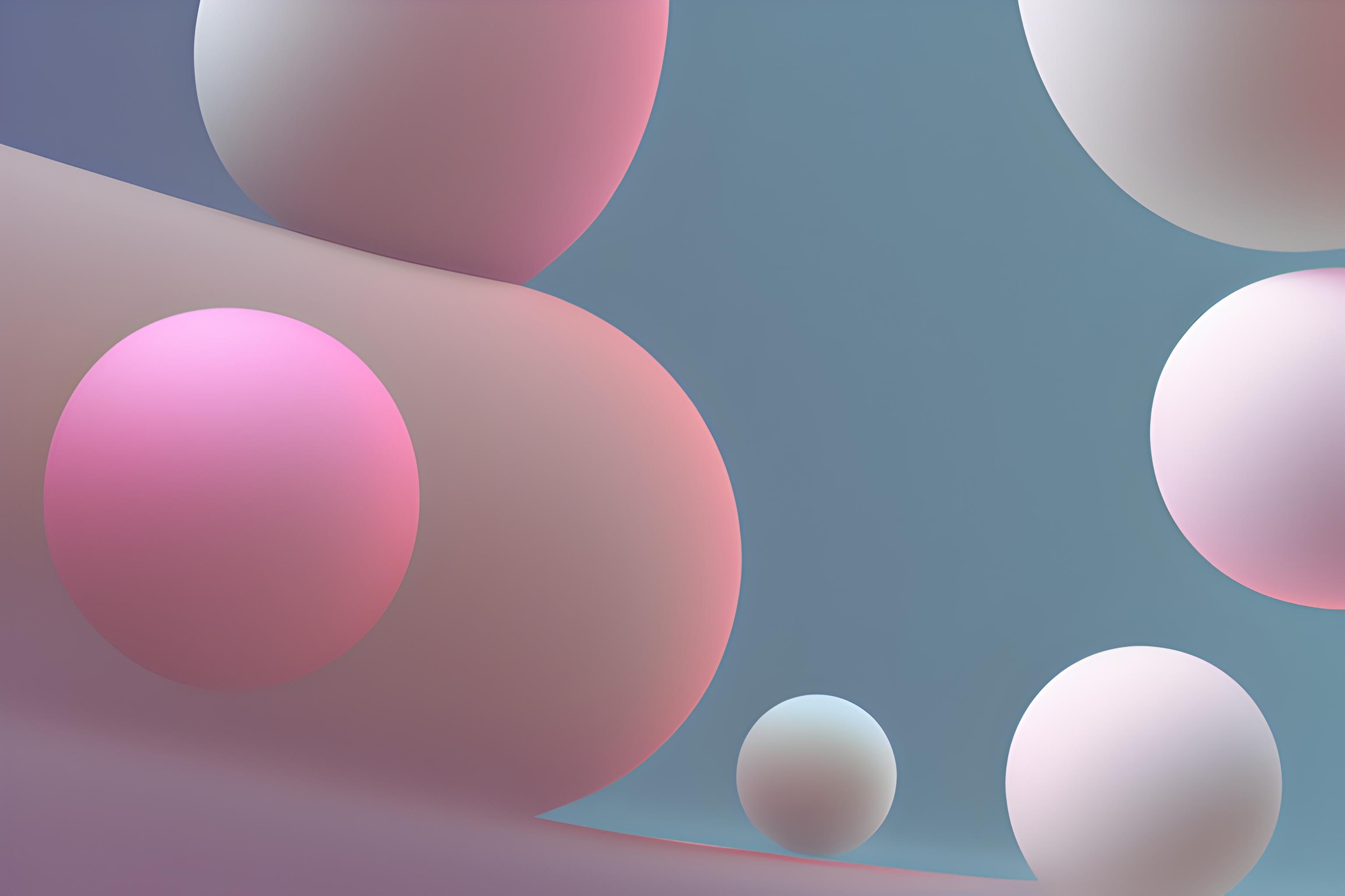 FOND BEIGE ET BLEU AVEC ECRIT J AIME PAS LES GENS EN ROSE
